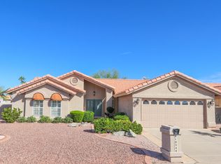 10544 E Voax Dr, Sun Lakes, AZ 85248