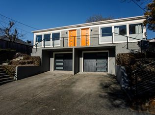 2921 SE Clinton St, Portland, OR 97202