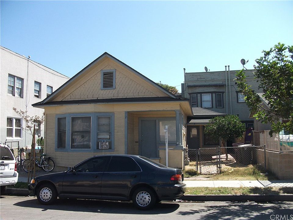 1st image of 312 & 314 Daisy Ave