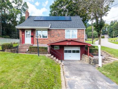 617 Penny Dr, Pittsburgh, PA, 15235