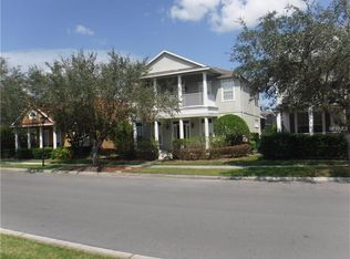 13107 Lake Live Oak Dr, Orlando, FL 32828