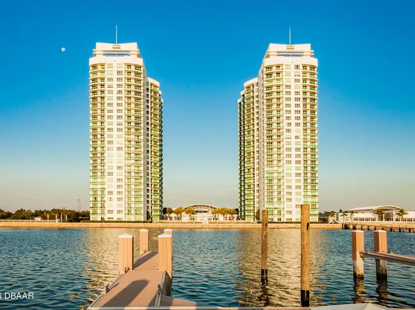 231 Riverside Dr Unit 507, Daytona Beach, FL 32117