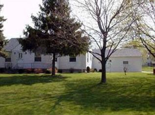 1341 Pacelli St, Saginaw, MI
