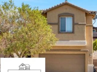 5076 Ivy Creek Ct, Las Vegas, NV 89141