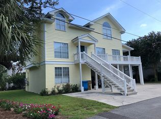 10 Center Pl, Tybee Island, GA 31328
