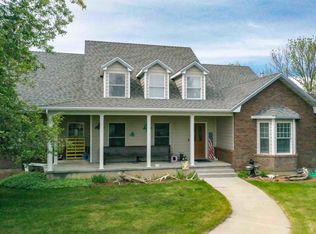 39 N 41st St, Cody, WY 82414