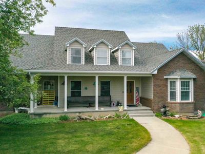 39 N 41st St N, Cody, WY, 82414