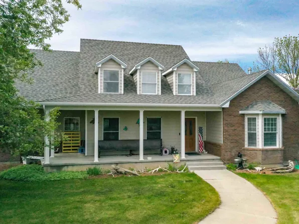 39 N 41st St N, Cody, WY 82414