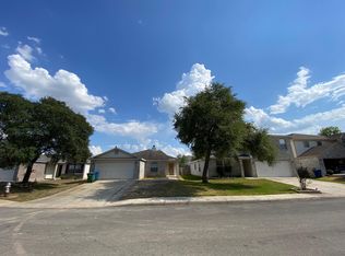 8026 Misty Blf, San Antonio, TX 78249