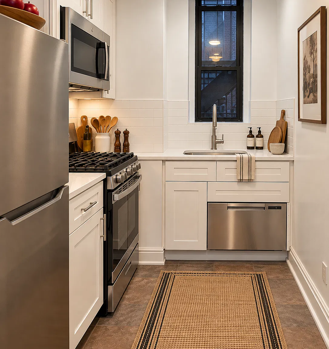 521 West 122nd Street — Photo 2