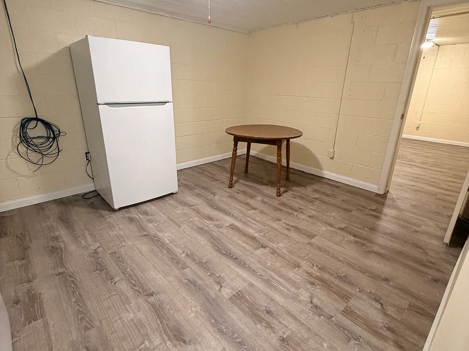 1 bed, $1,300 — Photo 4