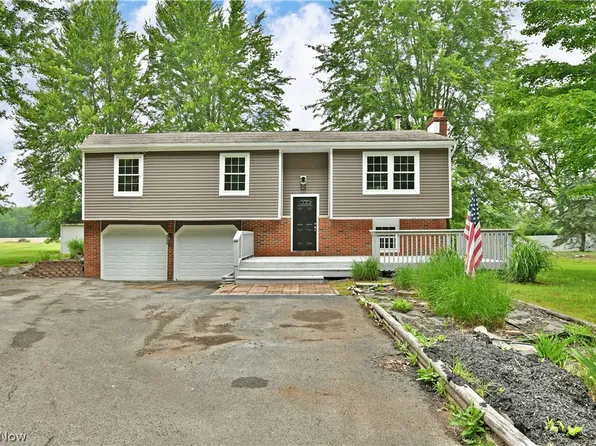 4797 Everett Hull Rd, Cortland, OH 44410