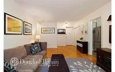 Sold by Douglas Elliman