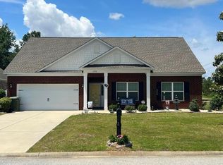1296 Winyah St, Sumter, SC 29150