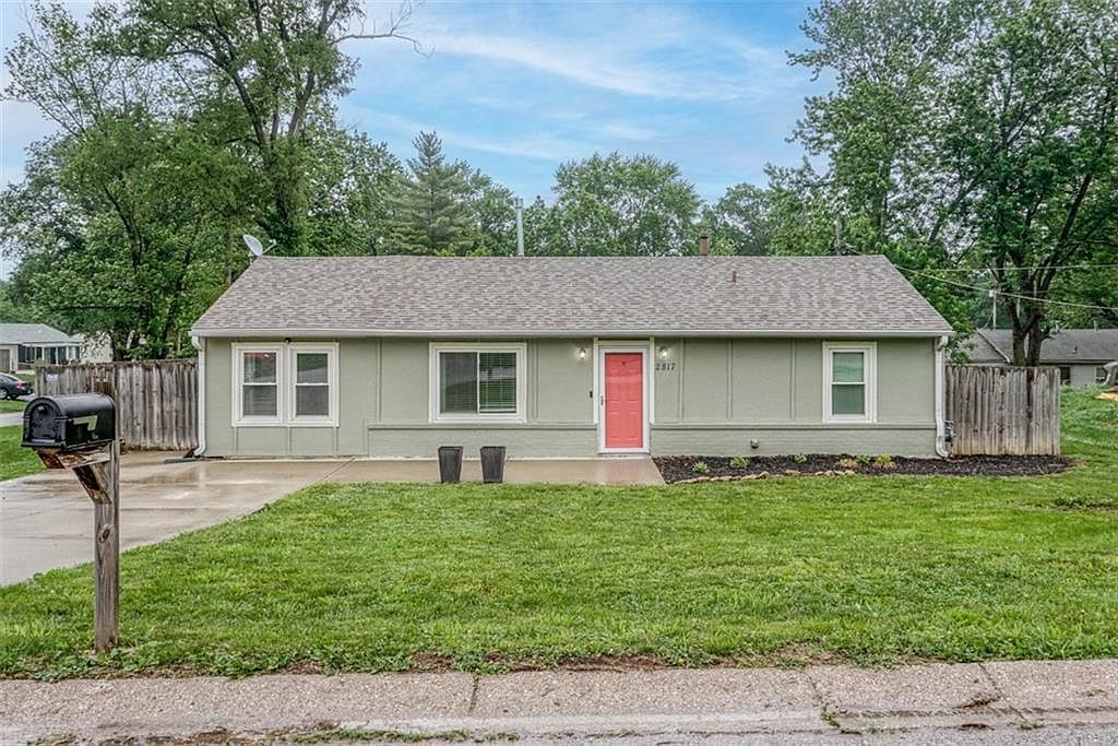 2817 N 65th Ter, Kansas City, KS 66104 Zillow