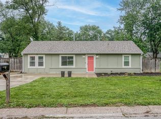 2817 N 65th Ter, Kansas City, KS 66104