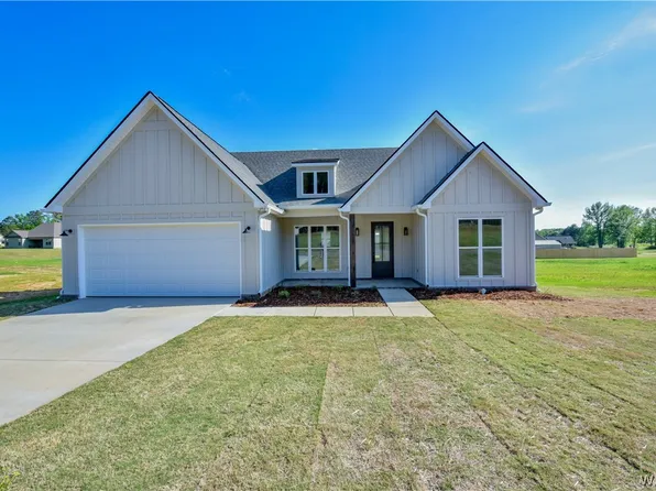 11632 Northridge Ln, Berry, AL 35546