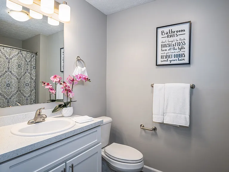 Arbors at Turnberry — Photo 17