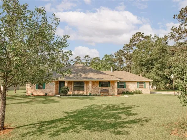 15346 Carlou Dr, Hammond, LA 70454