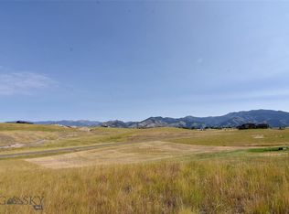 303 Moon Shadow Dr, Bozeman, MT 59715
