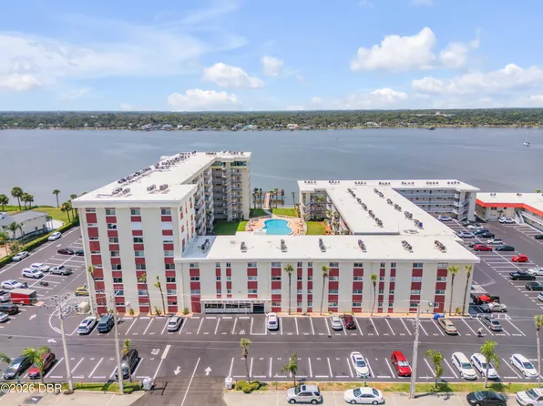 2711 N Halifax Ave APT 372, Daytona Beach, FL 32118