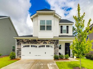 1038 Ashcroft Cir, Columbia, SC 29229