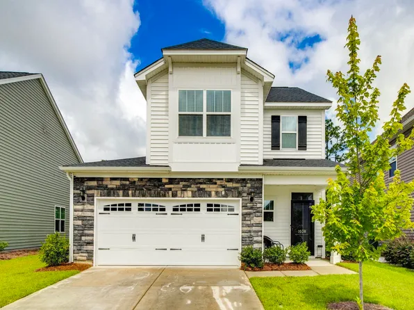 1038 Ashcroft Cir, Columbia, SC 29229