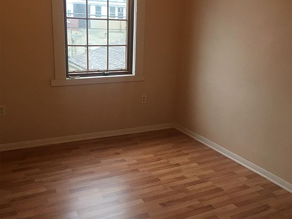 3rd BR Second Floor