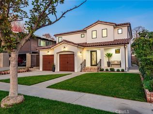 426 Los Altos Ave, Long Beach, CA 90814