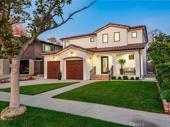 426 Los Altos Ave, Long Beach, CA 90814