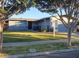 881 Windsor St, Napa, CA 94558