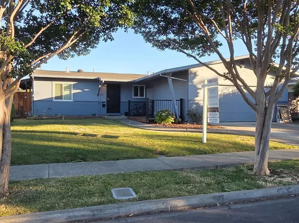 881 Windsor Street, Napa, CA 94558