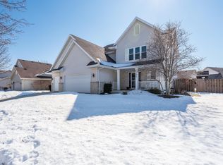 5137 28th St, Kenosha, WI 53144