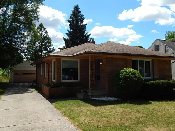 728 Alger St SE, Grand Rapids, MI 49507