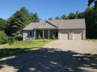 50 Blueberry Hill Rd, Alfred, ME 04002