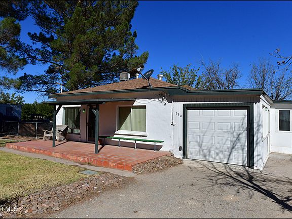 3rd image of 650 W San Miguel St