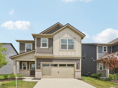 1911 Goodwin Pl, Westfield, IN, 46074