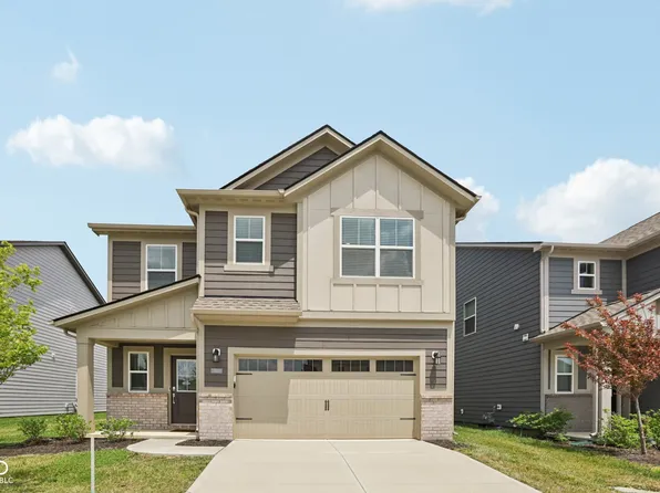 1911 Goodwin Pl, Westfield, IN 46074