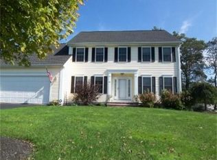 28 Yankee Way, Beverly, MA 01915