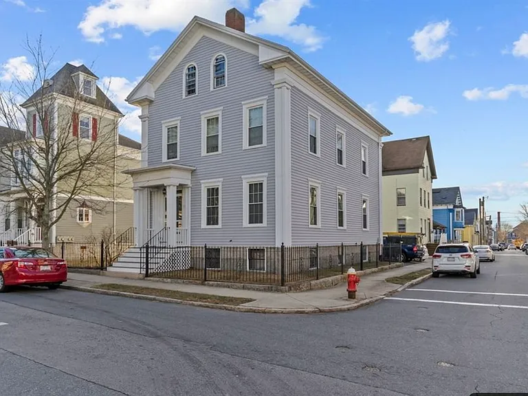 65 Chestnut St #1 — Photo 1