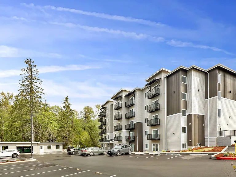Kingsway Apartments — Photo 39