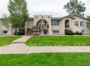 3061 Reed Ave APT 2, Cheyenne, WY 82001