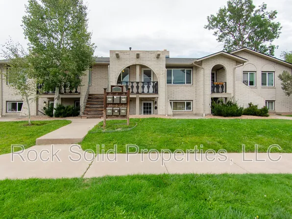 3061 Reed Ave APT 2, Cheyenne, WY 82001