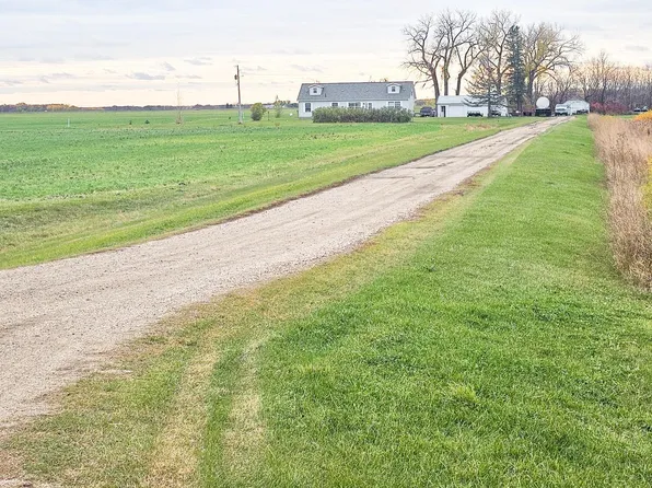 14099 140th Ave SW, Red Lake Falls, MN 56750