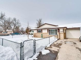 16907 W 11th Ave, Golden, CO 80401
