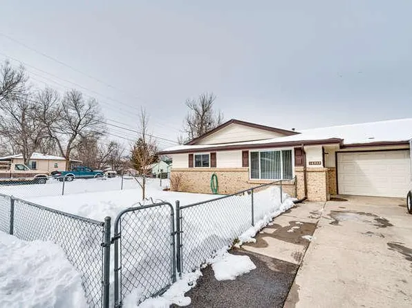 16907 W 11th Ave, Golden, CO 80401