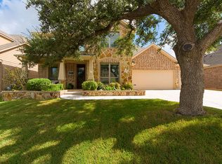 2520 Rusty Spur, Leander, TX 78641