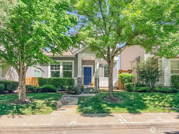 6634 Francis Avenue SE #97, Auburn, WA 98092