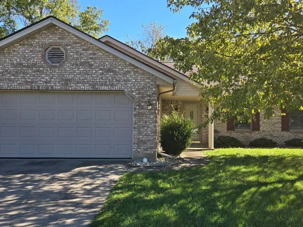 364 Booth Ave, Wilmington, OH 45177