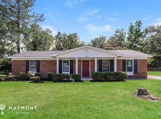 2806 Cimarron Way, Augusta, GA 30906